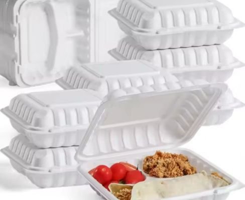 Food Containers