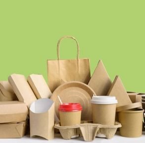 Biodegradable UAE