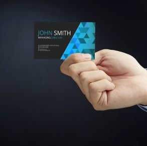 Business Cards UAE