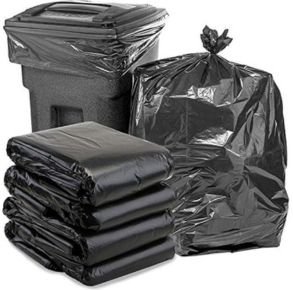 Garbage Bags UAE