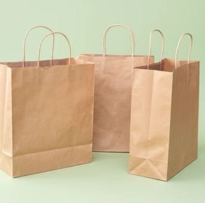 Kraft Bags UAE