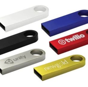 Custom USB UAE