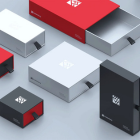 Rigid Boxes UAE