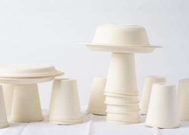 Eco Friendly Packaging UAE