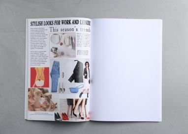 Custom Brochures Dubai UAE