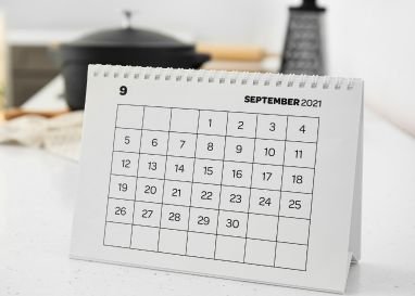 Custom Calendars UAE Dubai