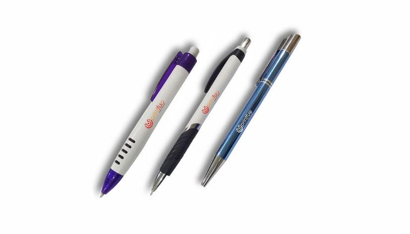 Custom Pens Printing Dubai UAE