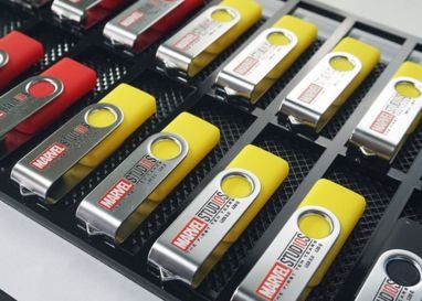 Branded USB Dubai UAE