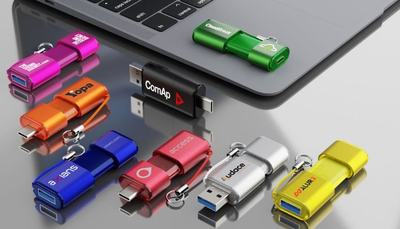Custom USB Printing Dubai UAE