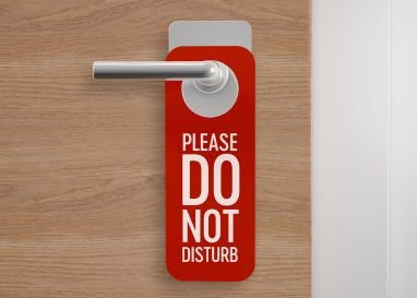 Custom Door Hangers UAE Dubai