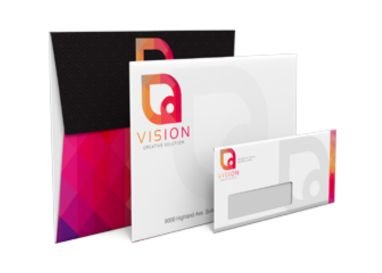 Custom Envelopes UAE Dubai