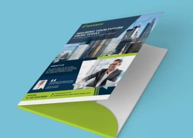 Custom Folders UAE Dubai