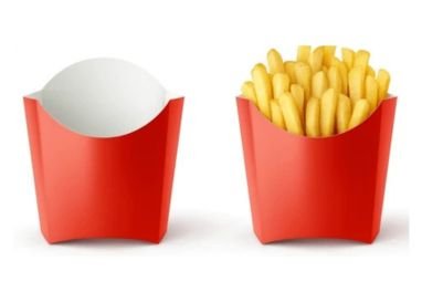 Custom Food Wrappers Dubai UAE