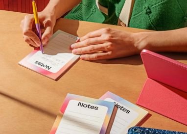 Custom Notepads UAE Dubai