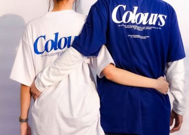 Branded T-Shirts UAE Dubai